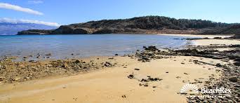 127 отелей лопара , хорватия: Beach Podsilo Lopar Island Rab Kvarner Croatia Beachrex Com