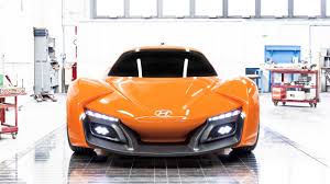 Hyundai Passocorto By Ied 5k Wallpaper Hd Car Wallpapers Id 12608