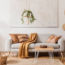 On the other hand, you don't necessarily want to make decisions that are so bold that they make others cringe. How To Decorate A Neutral Living Room