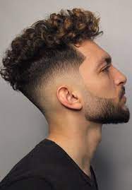 30 Best Curly Hairstyles For Men That Will Probably Suit Your Face Mens Hairstyles Curly Curly Hair Men Wavy Hair Men