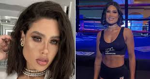 Adult star's body found floating in Miami harbor after partying