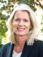 Janicke Cecilie Liaaen Jensen