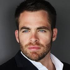 Chris Pine (Chris Pine)