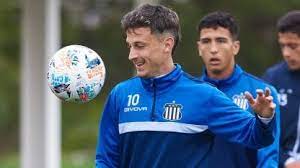Club atlético platense is an argentine sports club based in florida, buenos aires. Los Jugadores Que Seran Evaluados En Talleres Ante Platense Tyc Sports