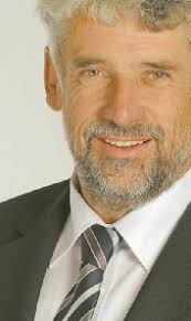 Reschenhofer ist Bürgermeister