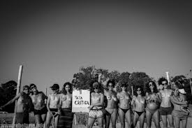 Feminismo - Lobo Suelto!