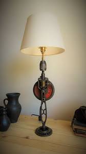 300 Novelty Lamps Ideas Novelty Lamps Lamp Steampunk Lamp