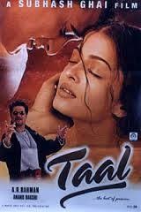 Taal Bollywood Dvd In 2020 Hindi Movie Song Best Love Movies Hindi Movies