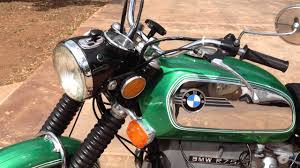 Use our comprehensive oem schematic diagrams to find the exact parts you need to get the job done, and get riding! 1973 Bmw R75 5 For Sale Youtube