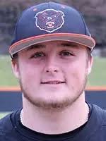 2016 Baseball Roster