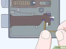 With the second bobby pin your putting a little pressure to the direction that the lock turns which causes the pins to get stuck wrong, you start from the back and move toward the key hole. Simple Ways To Pick An Old Skeleton Key Lock 6 Steps