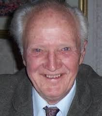 Walter Olson Obituary (1925