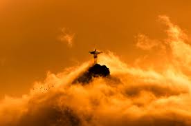File:Jesus in Clouds by Sunset 2.jpg - Wikimedia Commons