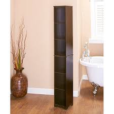 Yeah, a house with no furniture will be so messy and uncomfortable. Black Slim Storage Tower Walmart Com Walmart Com