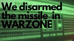 ►if you enjoyed the video, consider dropping a like & let me know your thoughts below! Call Of Duty Warzone S Nuke How The Secret Story Ended