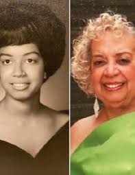 Veronica Wheeler Obituary