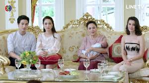 Drama thailand game of love bermula dalam dua tahun muenchanok belajar di luar negeri, orang tuanya bercerai. Eng Sub Game Sanaeha Episode 14 End Part 5 5 Video Dailymotion