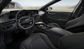 Kia has officially unveiled today the entire family of the ev6, its first dedicated electric car , which will go on sale in select global markets starting from the second half of 2021. Preview 2022 Kia Ev6 Is Korean Brand S First Dedicated Ev And It S Seriously Quick