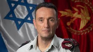 İsrail Genelkurmay Başkanından Gazze'de savaşın sürdürülmesine onay - Daily  Ummah | Bir Miladın Habercisiyiz