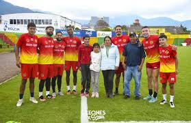 Marquense Vs Xelajú: Prohíben Identidad Visitante En Estadio