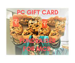 Oct 23, 2020 · you can use a netflix gift card by clicking the redeem gift card or promo code link on your account page. Pc Gift Cards Fundraiser For Mcs Mennonite Community Services Of Southern Ontario