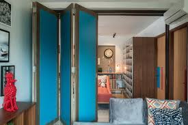 Split bedroom house plans a house with split bedrooms has the master suite separated from other bedrooms, whether by putting the great room between them or by having them placed on different floors. Turn One Room Into Two With These Genius Ideas