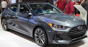 These cars from the 2019 to 2021 model. Hyundai Recalls Over 12 000 Hyundai Veloster Over Faulty Driver Door Latch