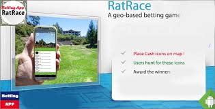 Tap on thename of item and then tap on the thing to identify the missingthing. Free Download Ratrace Treasurehunt A Geo Location Based Treasure Hunt Game