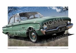 Image result for Meadowvale Green 1960 Falcon