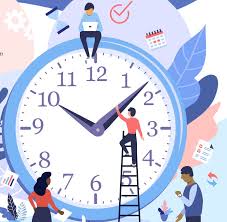Time Management: 10 Strategies for Better Time Management | CAES Field  Report