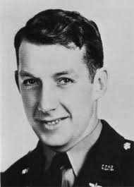 Medal of Honor, Captain Darrell Robbins Lindsey, United States Army Air  Corps