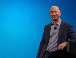 Amazon owner jeff bezos, former president barack obama and vice pres.ident joe biden, tesla ceo elon musk and apple were among the owners of hacked twitter accounts. Source Com Amazon Owner Donald Trump Criticises Amazon Owner Jeff Bezos For Job The Reality Tv Star 40 Saw Her Net Worth Soar From 780m 564m In October To