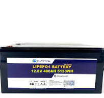 Solid State Battery Pack High Energy Density Long Lifespan Widely Popular  LiFePO4 Cathode 12V6AH Model for Submarines