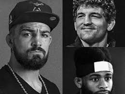 QUINTET Ultra: Takanori Gomi