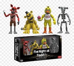 A friday night funkin' (fnf) mod in the new songs + skins category, submitted by xavi3rap. Five Nights At Freddy S Fright Night Of Freddy Toys Clipart 244354 Pikpng