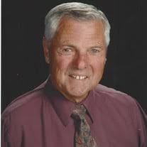 Obituary information for Robert "Bob" M Ilten