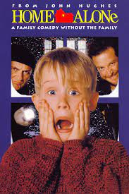 Home Alone In Concert Film Concerts Live