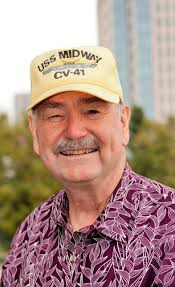 USS Midway Museum Volunteers Shine in 2021