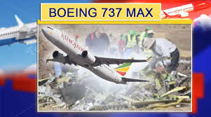 Here's the complete history of the plane that's been grounded since 2 crashes killed 346 people 5 months apart. Boeing 737 Max 8 Crash Boeing 737 Max 8 Banned For Flying
