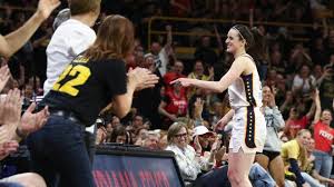 Caitlin Clark's 5 best moments from the Fever's matchup vs. Brazil
