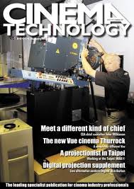 Only new and exclusive videos, a large selection of categories. Cinema Technology Magazine September 2007 By Cinema Technology Issuu