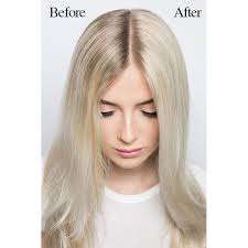 Grey pravana hair color chart. Your Guide To High Lift Haircolor Behindthechair Com