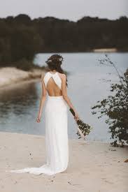Light and lace bridal couture. Zarte Brautkleider Von Light And Lace Goldelse