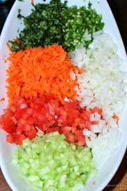Y además vamos a utilizar otros componentes como ajo molido, guion, o jengibre, puede ser natural, en ese caso, tenemos aquí a. Ceviche De Pescado Para Esta Cuaresma Una Mexicana En Usa