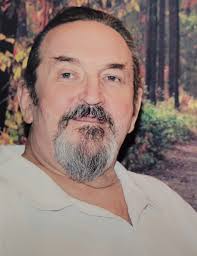 Obituary information for Robert Warren MacAllister