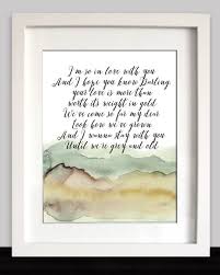 This Item Is Unavailable Etsy Let It Go Lyrics Say You Wont Let Go I Love My Hubby