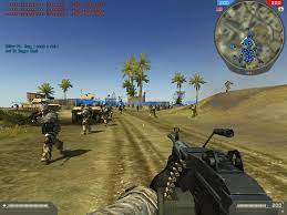 Battlefield 2 is a first person shooter released in 2005 by ea. Max Settings Gameplay Image Extreme Singleplayer Mini Mod For Battlefield 2 Mod Db