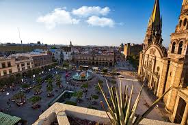 Located in the picturesque turtle creek neighborhood of dallas, jalisco norte offers the perfect location for your events and. Jalisco Mexico