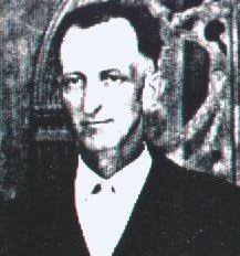 Walter Martin Stallbaumer (1903-1996)