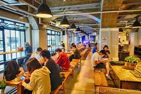 Brooklyn Roasting Company Namba Namtastic